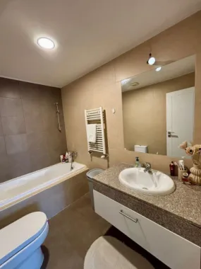 Apartament 3 camere complex Ten Blocks