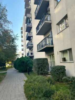 Apartament 3 camere complex Ten Blocks