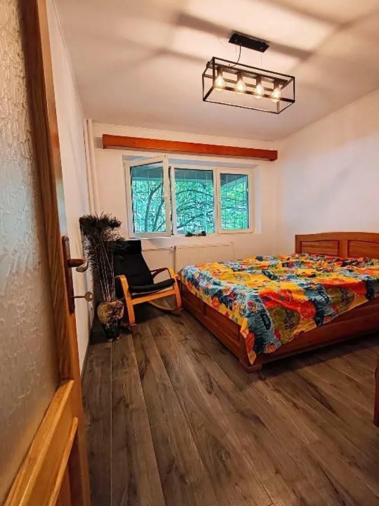 4 Camere | Decomandat | Parter | Titulescu