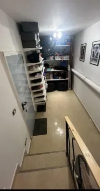 Casa 4 camere cu terasa si loc de parcare subteran
