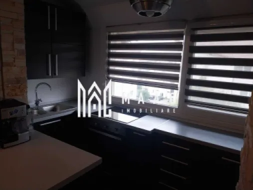 Apartament 2 camere | 63 MPU | Etaj 4 | Turnisor