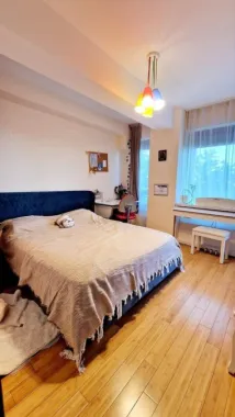 Exclusive Residence Copou - Apartament cu 3 camere