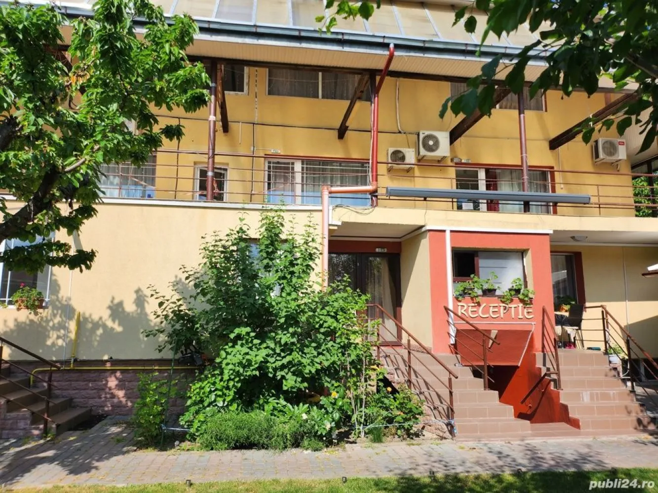 Proprietate de vanzare
