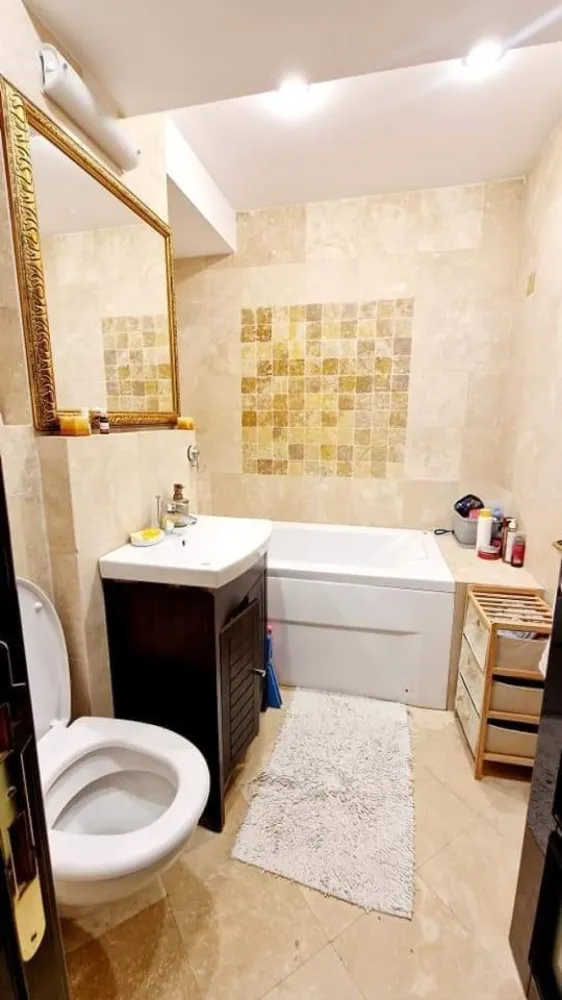 Exclusive Residence Copou - Apartament cu 3 camere