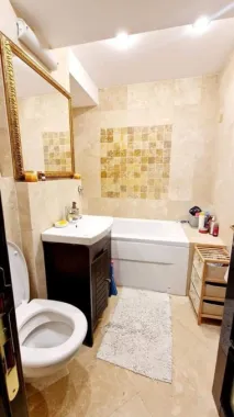 Exclusive Residence Copou - Apartament cu 3 camere