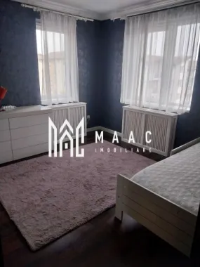 Apartament 2 camere | 63 MPU | Etaj 4 | Turnisor