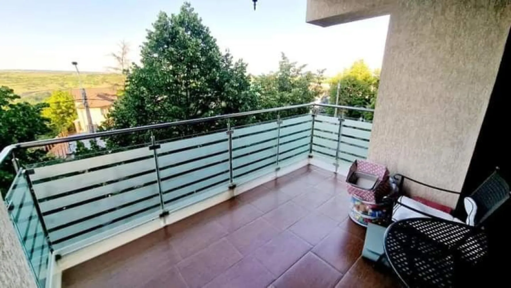 Exclusive Residence Copou - Apartament cu 3 camere