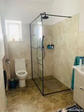 Vila deosebita,zona Hlincea