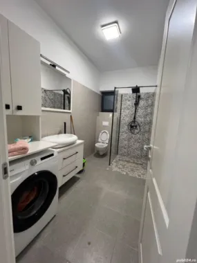 Case de vanzare visani complet mobilat utilat 4 camere