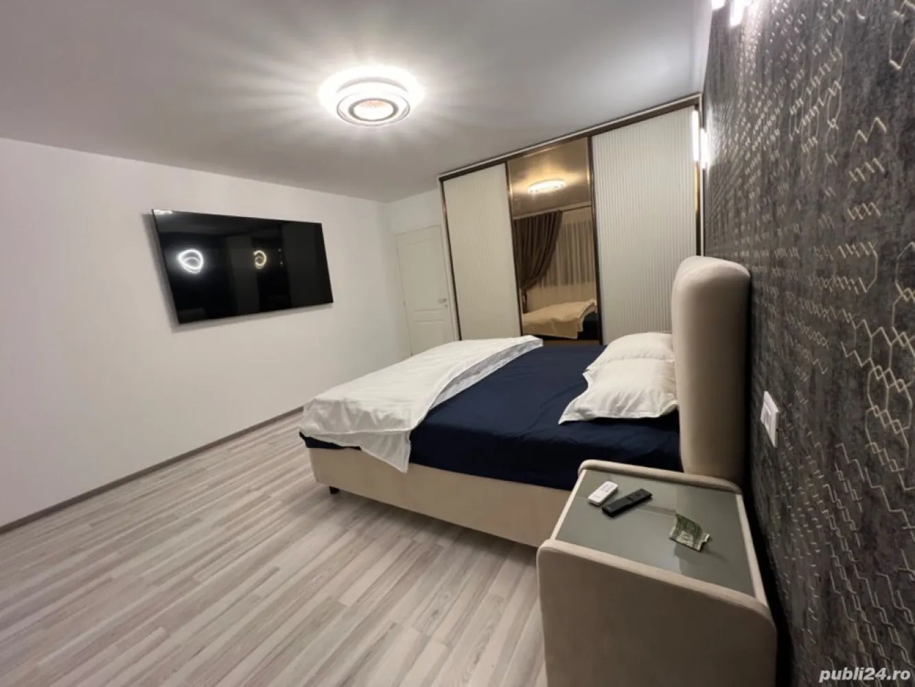 Case de vanzare visani complet mobilat utilat 4 camere