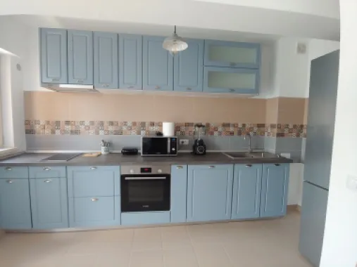 Apartament 2 camere Conest Tudor