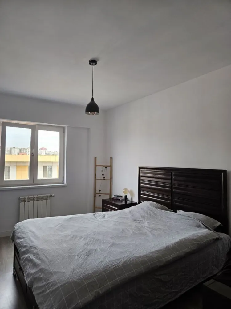 Apartament 2 camere Conest Tudor