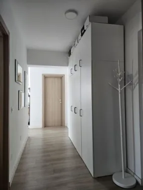 Apartament 2 camere Conest Tudor