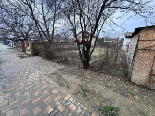 Teren cu casa zona CUG