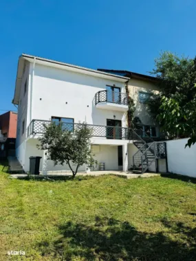 Vila Bucium Plopii fara sot