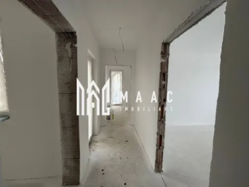 Logo MAAC IMOBILIARE logo