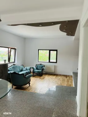 Vila Bucium Plopii fara sot