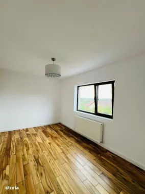 Vila Bucium Plopii fara sot