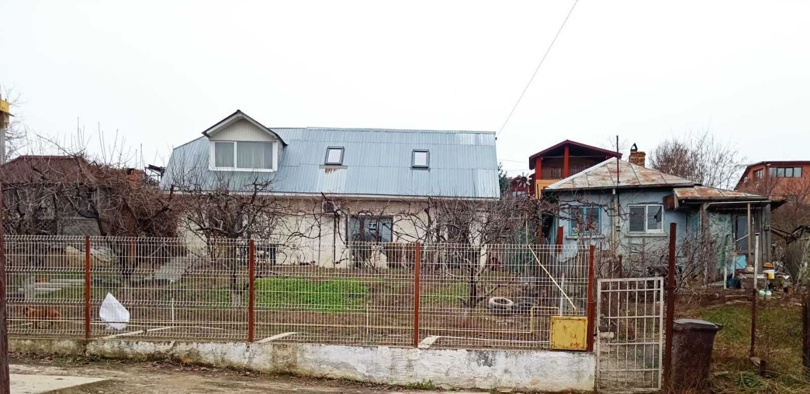 Casa si teren Pacurari (Iasi) - Gradina Botanica