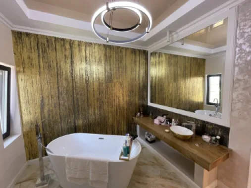 Vila cu piscina PREMIUM in Bucium