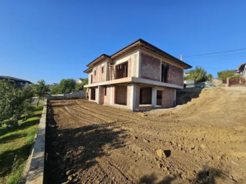 Casa Premium, locatie excelenta (Manastirea Cetatuia) la 1,5 km de Bld