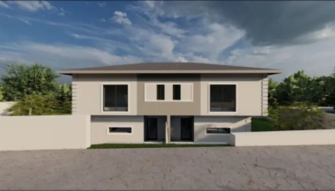 Casa Premium, locatie excelenta (Manastirea Cetatuia) la 1,5 km de Bld