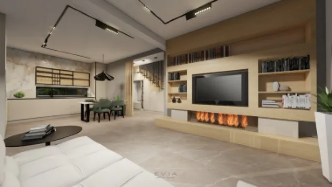 Casa Premium, locatie excelenta (Manastirea Cetatuia) la 1,5 km de Bld