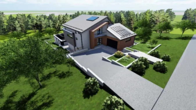 Casa la Rosu, Moara de Vant, Spital Regional, AirBnb, Investitie, Iasi