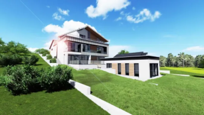 Casa la Rosu, Moara de Vant, Spital Regional, AirBnb, Investitie, Iasi