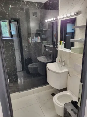 Vand apt. 2 cam. Soseaua Arcu tip vilă billa gara.