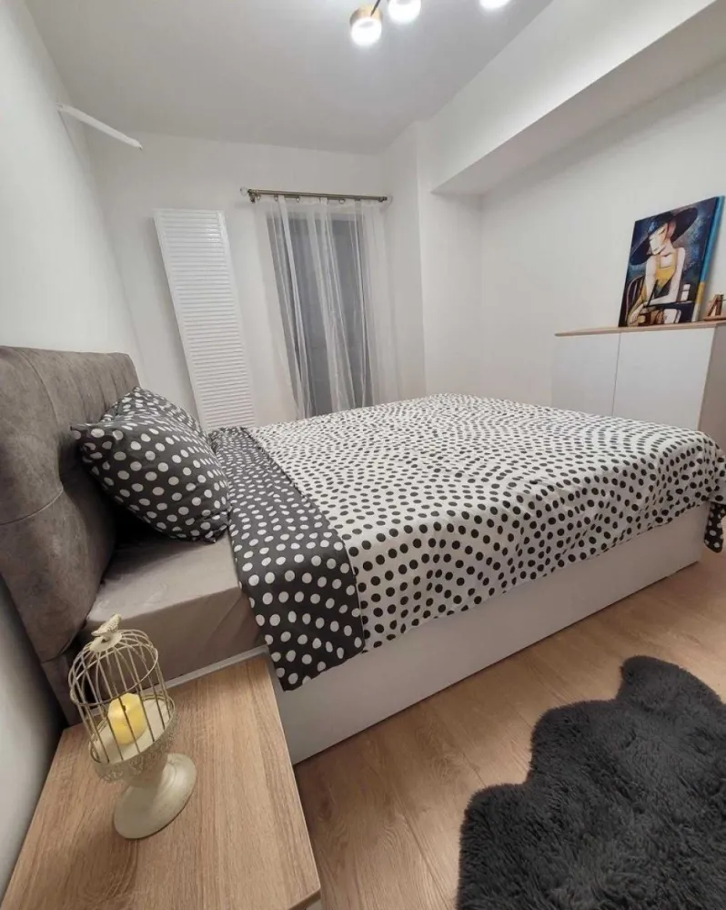Apartament 2 Camere Lux | Locație Premium | Complet Mobilat
