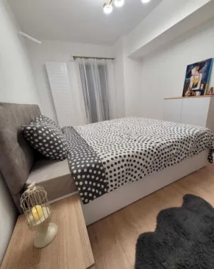 Apartament 2 Camere Lux | Locație Premium | Complet Mobilat