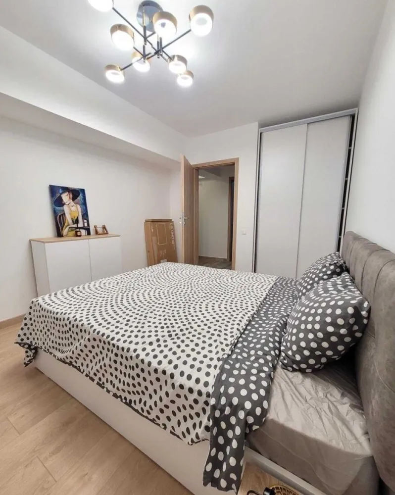 Apartament 2 Camere Lux | Locație Premium | Complet Mobilat