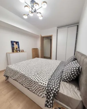 Apartament 2 Camere Lux | Locație Premium | Complet Mobilat