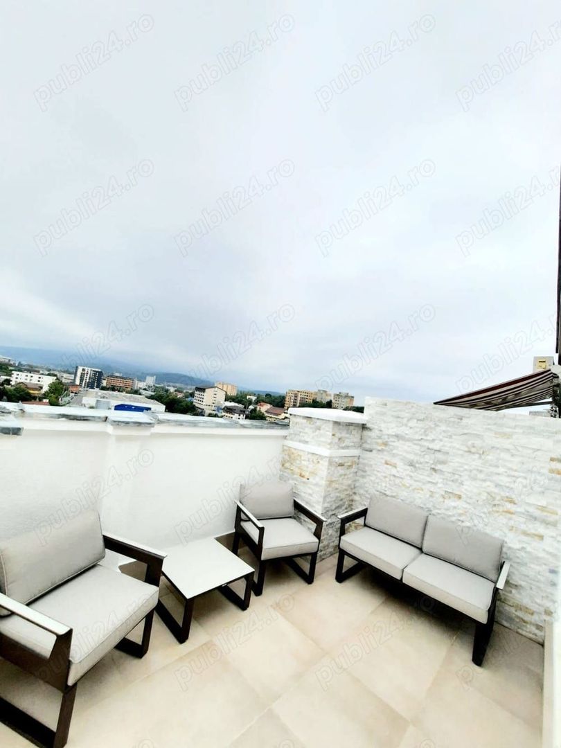 PENTHOUSE Tatarasi - Green Park