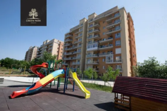 PENTHOUSE Tatarasi - Green Park