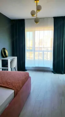 PENTHOUSE Tatarasi - Green Park