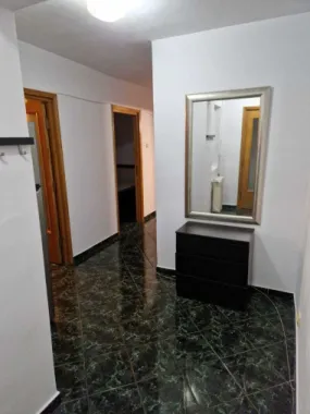 Spatios 2 camere Politehnica-Lujerului