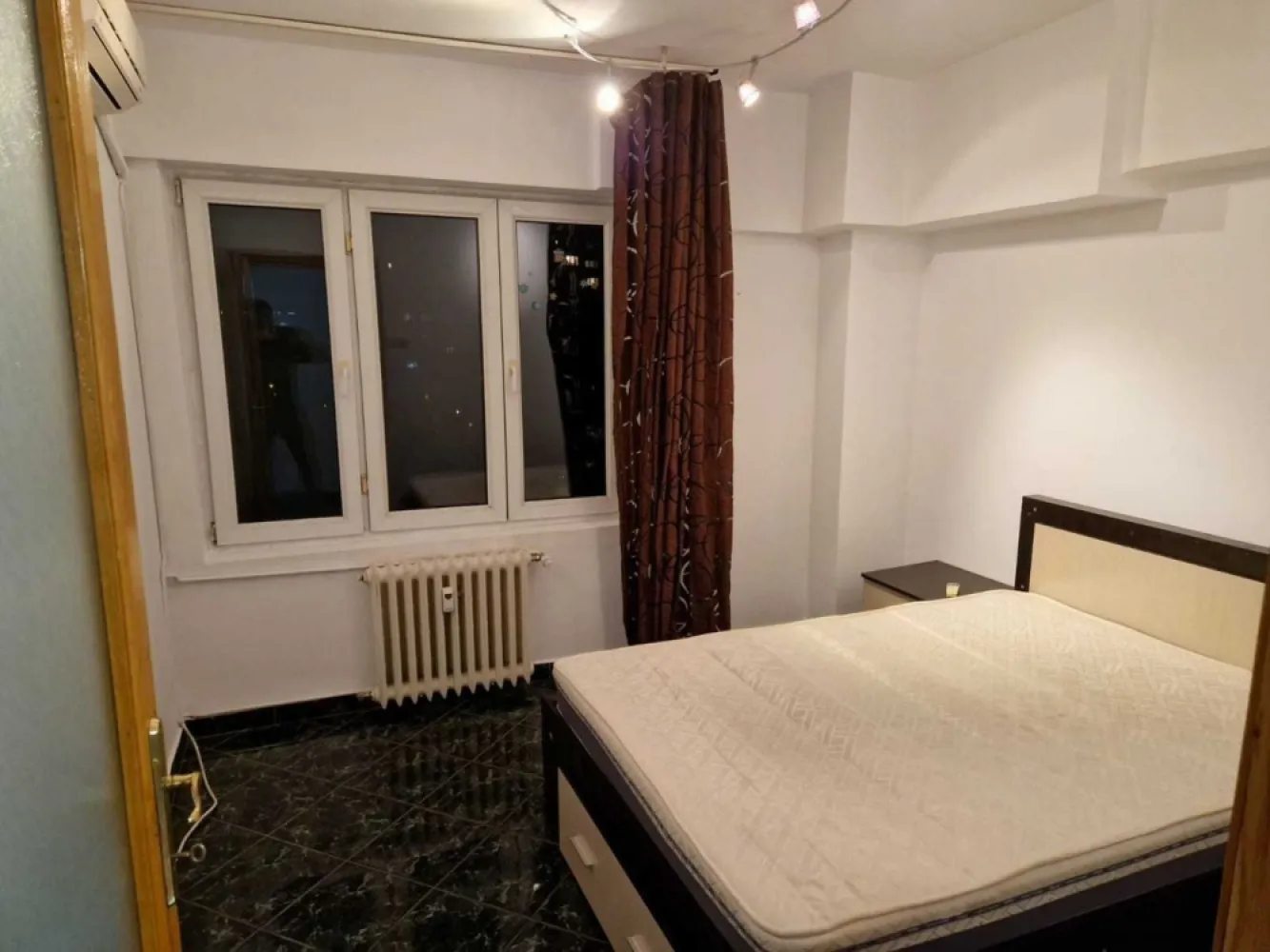 Spatios 2 camere Politehnica-Lujerului