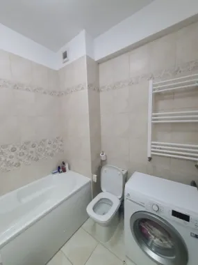 Ag BRASADAS închiriază ap 2 cam Tineretului Carol City Parc.