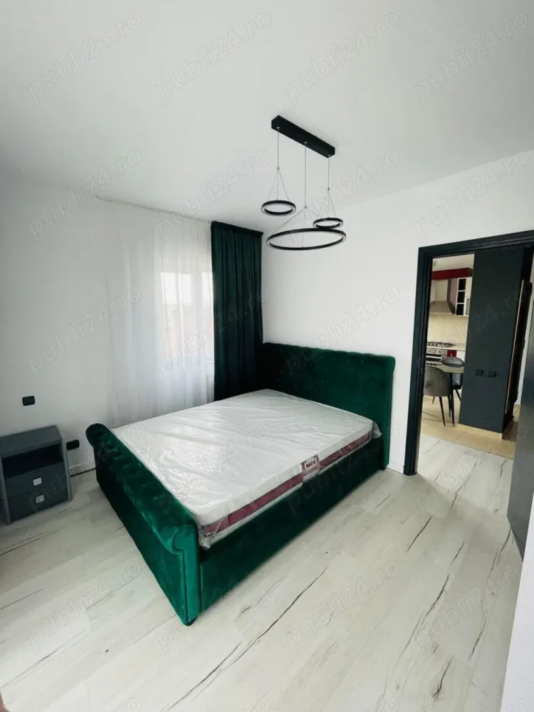 PENTHOUSE Tatarasi - Green Park
