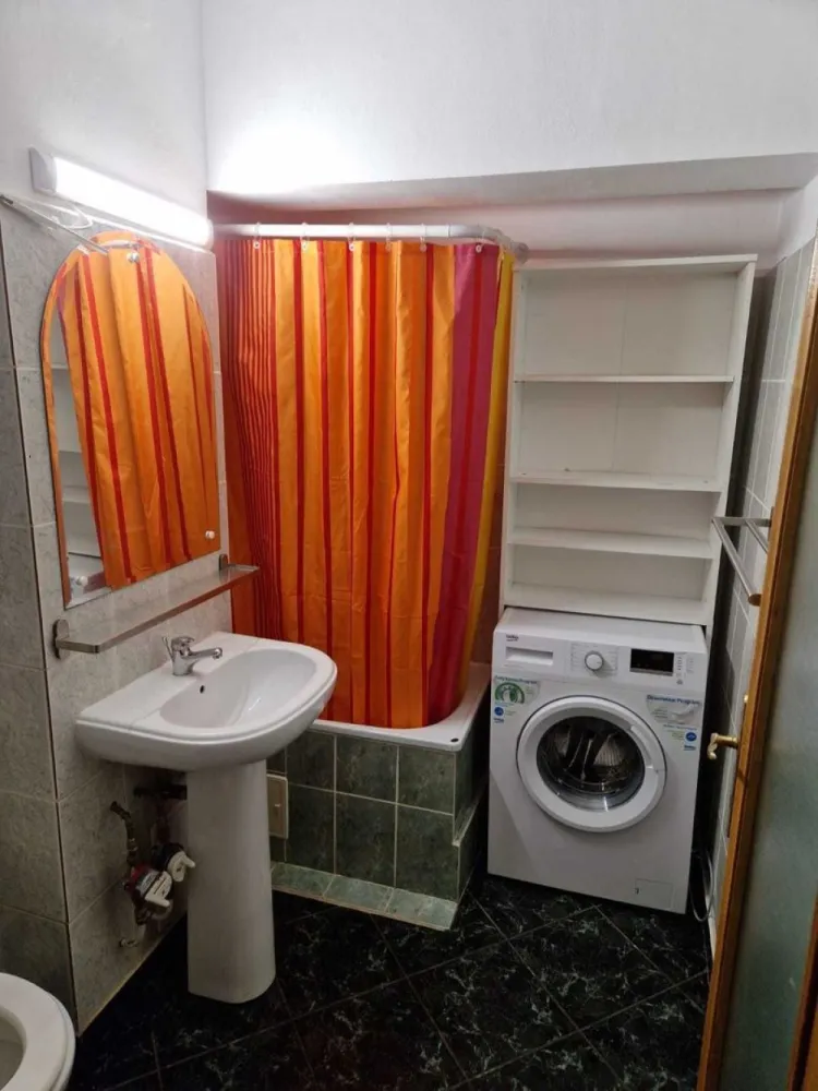Spatios 2 camere Politehnica-Lujerului