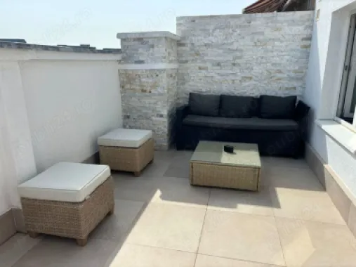 PENTHOUSE Tatarasi - Green Park