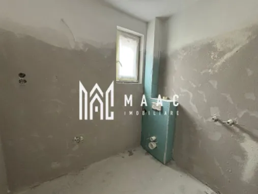 Casa Quadruplex | 4 Camere | 110MPU | Curte 60MP | 2 Balcoane