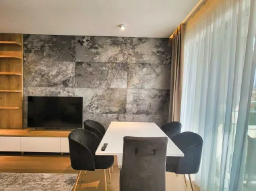 Apartament 2 camere si parcare - One Herastrau Plaza - Fara comision