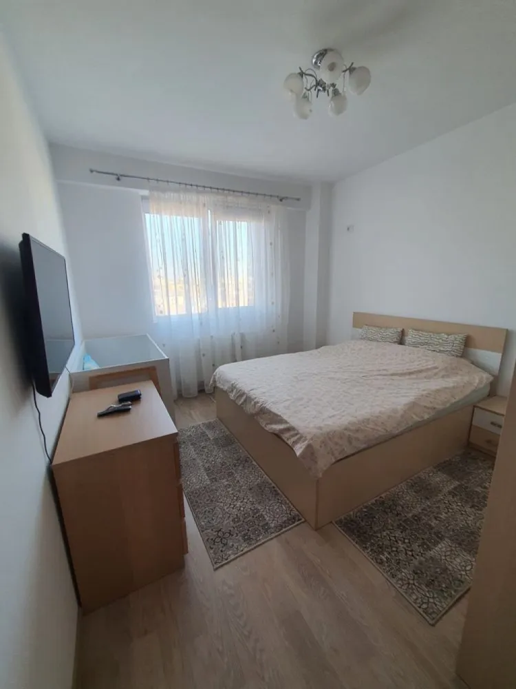 Ag BRASADAS închiriază ap 2 cam Tineretului Carol City Parc.