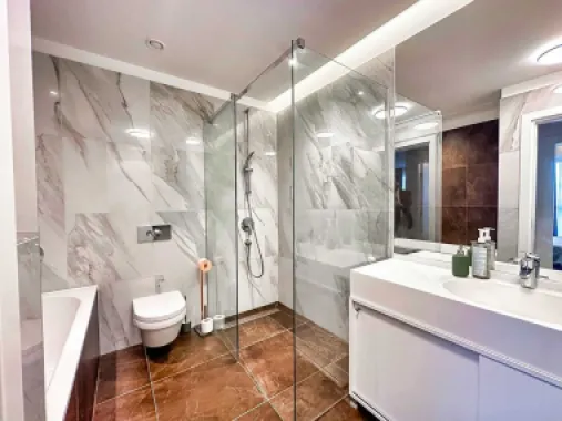 Apartament 2 camere si parcare - One Herastrau Plaza - Fara comision