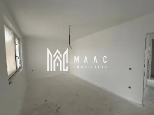 Logo MAAC IMOBILIARE logo