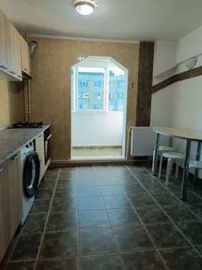 Inchiriez apartament 2 camere, Berceni, strada Panselelor.