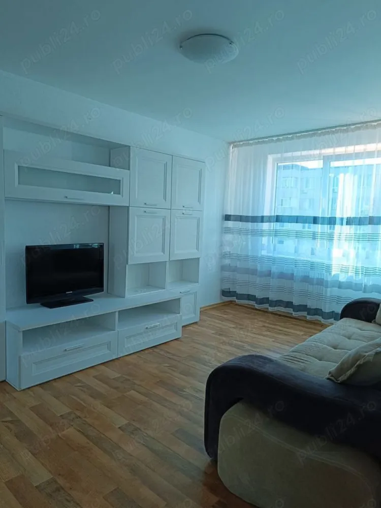 Inchiriez apartament 2 camere, Berceni, strada Panselelor.